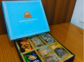 Laddu – Premium Indian Sweets